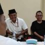 Eko Kuntadhi Penuhi Janji Datang ke Lirboyo untuk Meminta Maaf kepada Ning Imaz