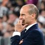 Jelang Juventus vs PSG, Allegri Masih Kecewa Bianconeri Gagal ke 16 Besar Champions League