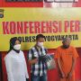 Modus Ajak Jalan-Jalan, Pria di Jogja Dicokok Polisi Usai Tega Perkosa Sepupu Sendiri