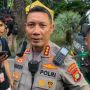 Polres Jakarta Pusat Bantah Ada Mahasiswa Ditangkap Saat Demo di Patung Kuda