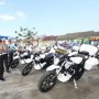 Kendaraan Patroli Polisi Akan Gunakan Mobil dan Motor Listrik Mulai Tahun Depan