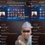 Viral! Ustaz Ini Dakwah Live di Game Mobile Legend, Timnya Bernama Majelis Nurul Legend