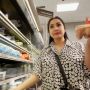 Terpopuler Lifestyle: Koper Hilang Nagita Slavina Borong Isi Supermarket, Tiara Andini Pakai Korset di Luar Baju
