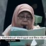 Viral Ustazah Meninggal di Masjid, Tak Sadarkan Diri saat Bacakan Surat Alquran, Publik: Akhir Hidupnya Indah