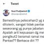 Giliran Susi Pudjiastuti Sentil Baim Wong: Saatnya Tidak Mendukung Influencer Promosikan Pelecehan