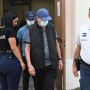 Kawal Terdakwa Kasus Besar, Publik Salfok ke Polwan yang Bokongnya Mirip Kim Kardashian