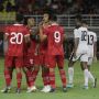 Deretan Calon Mesin Gol Timnas Indonesia U-20 di Piala Asia U-20 2023
