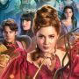 Sinopsis Film Disenchanted, Sekuel Film Enchanted setelah 15 Tahun