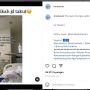 Habis Nikah, Pengantin Ini Justru Masuk Rumah Sakit Karena Pendarahan: Omongan jadi Kenyataan