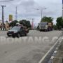 Sudah Dapat Izin Dishub, Trailer Pengangkut Besi Tua Bebas Melintas Luar Jam Operasional di Bontang