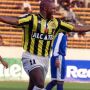 Eks Bintang Aston Villa Dalian Atkinson Dibunuh Polisi, Disetrum, Kepala Dipukul Tongkat dan Muka Ditendang