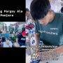 Sederet Kegiatan Warga Binaan di Penjara, Aktivitas Hari Minggu Jadi Sorotan