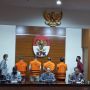 Rugikan Negara Rp 116,8 Miliar, KPK Tetapkan 4 Tersangka Korupsi Dana Bergulir LPDB-KUMKM di Provinsi Jabar