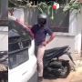 Viral Sekelompok Pria Mengolok-olok Pemotor sebagai Intel yang Memata-matai