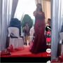 Viral Kakek Ini Muncul ke Panggung saat Biduan Sedang Nyanyi, Bikin Kaget!