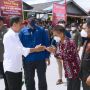 Presiden Jokowi Akan Berikan BLT Bahan Bakar Minyak di Sulawesi Tenggara dan Maluku Utara