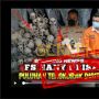CEK FAKTA: Benarkah Video Ferdy Sambo Tertunduk Pasrah Saat Puluhan Tengkorak Disita Polri?