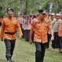 Gubernur Edy Rahmayadi Tetapkan Delapan Zona Wilayah Penanggulangan Bencana