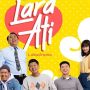 6 Fakta Lara Ati, Film Ke-4 Bayu Skak yang Mengangkat Kisah Quarter Life Crisis