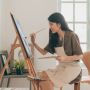 Saat Kata-kata Tak Lagi Cukup: Kenalan Sama 'Art Therapy', Jurus Ampuh Lawan Stres