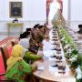 Temui Jokowi, PP Muhammadiyah Sampaikan Undangan Muktamar Muhammadiyah dan Aisyiyah ke-48 di Surakarta
