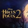Sinopsis Hocus Pocus 2: Sanderson Bersudara Kembali Meneror Kota