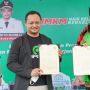 Bobby Nasution: Plaza UMKM Dibangun Tahun Depan