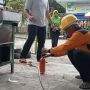 Harga BBM Melonjak, Warga Blitar Serbu Bahan Bakar Alternatif dari Limbah Plastik
