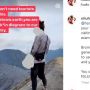 Ni Luh Djelantik Kecam Bule yang Kencing di Gunung Bromo : Pakai Otak Anda