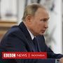 Putin akan Bertemu Xi Jinping Pertama Kalinya Setelah Invasi Ukraina