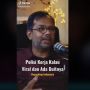 Duh! Aktivis HAM Haris Azhar Buka-bukaan, Sebut Sering Dimintai Duit oleh Oknum Polisi, Warganet: Nggak Kaget