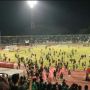 Persebaya Kalah Lagi, Bonek Ngamuk Sampai Kejar Staf Pelatih hingga Pemain