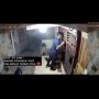 Modus Pencurian Terekam CCTV, Pelaku Intip Rumah Pura-Pura Beli Bawang di Jam Subuh