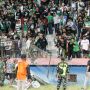 Bonek Ngamuk di Stadion Gelora Delta Sidoarjo, Wali Kota Surabaya Minta Maaf