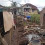 Viral! Terlilit Utang Rp 1,3 Juta, Rumah Warga Garut Dirobohkan Rentenir