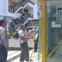 Mesin ATM di Kampus II UIN Padang Nyaris Dibobol Pencuri