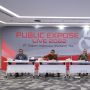 Telkom Genjot Profitabilitas dan Pertumbuhan Berkelanjutan Melalui Lima Strategi Utama