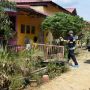 Pensiunan Polisi Tembak Mati Istrinya yang Eks Polwan karena Tak Dikasih Uang Hasil Jual Tanah