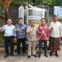 Dukung G-20, Subholding Gas Pertamina Tambah Penetrasi LNG Bagi Industri Hotel di Bali