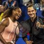 Roger Federer Umumkan Gantung Raket, Serena Williams: Selamat Datang di Klub Pensiunan