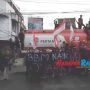 Tolak Kenaikan BBM, Mahasiswa di Tasikmalaya Sandera Mobil Tangki Pertamina
