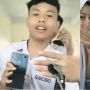 Sibuk Bikin Konten Pamer Harta, Cewek Duduk di Kursi Belakang Bikin Salfok: Panen Pahala