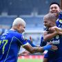 Peluang Juara Persib Tertutup Andai Gagal Kalahkan Dewa United, Luis Milla Kasih Ultimatum