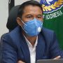 Mundur, Yunus Nusi: Menpora Lebih Pantas Jadi Wakil Ketua Umum PSSI