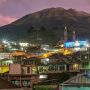 Nepal van Java: Objek Wisata Magelang Berlatar Gunung Sumbing yang Megah