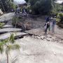 7 Fakta Bencana Tanah Bergerak di Tegal, 804 Warga Mengungsi