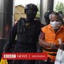 Gubernur Papua dan Dua Bupati Tersangka Korupsi