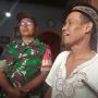 Keluarga Tersangka 'Bjorka'  Pemuda Madiun Sampaikan Maaf