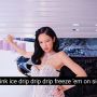 Keren Banget! Jennie BLACKPINK Kenakan Karya Desainer Asal Indonesia di Musik Video Shut Down Terbaru