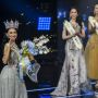 Finalis Sulawesi Utara, Audrey Vanessa Juarai Miss Indonesia 2022